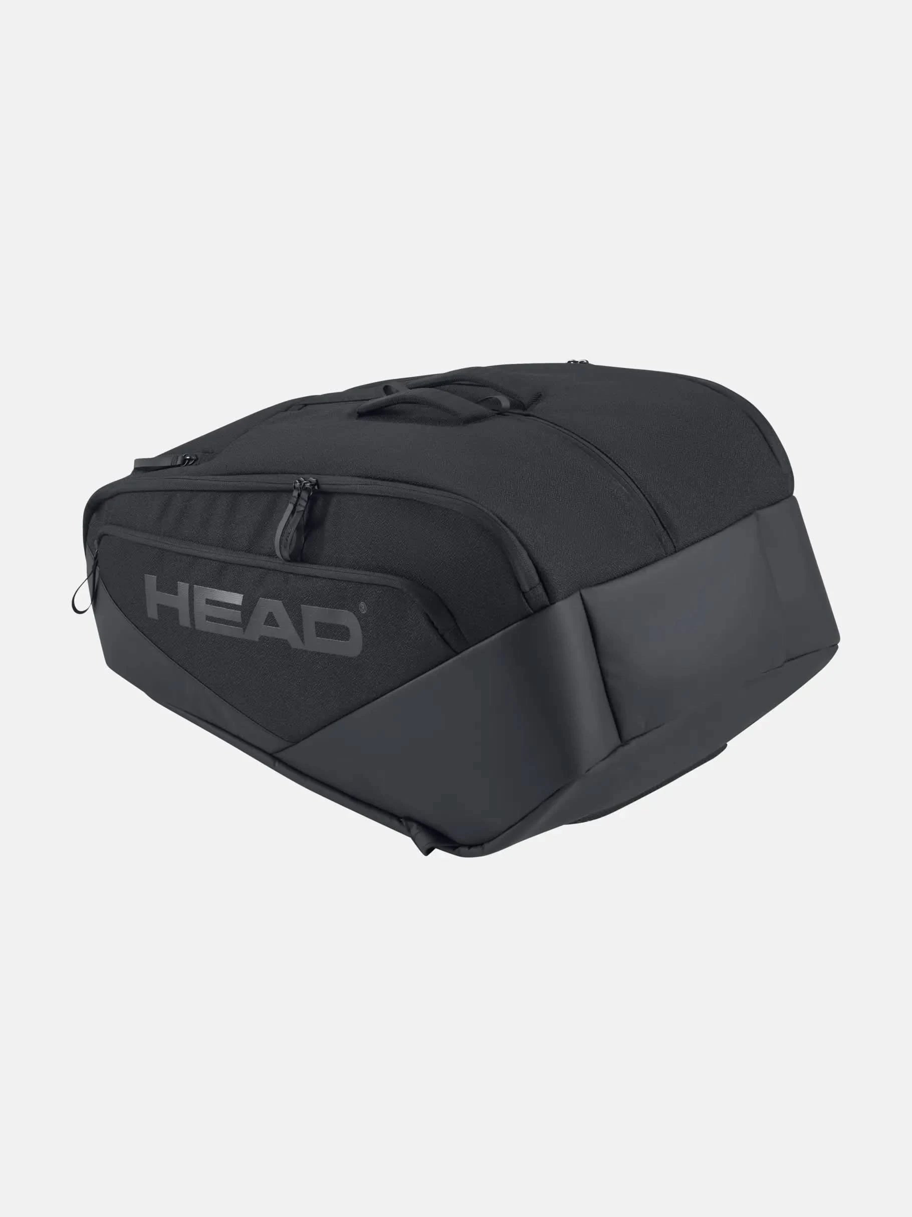 HEAD Pro X Padel Bag L – Holds 6 Rackets