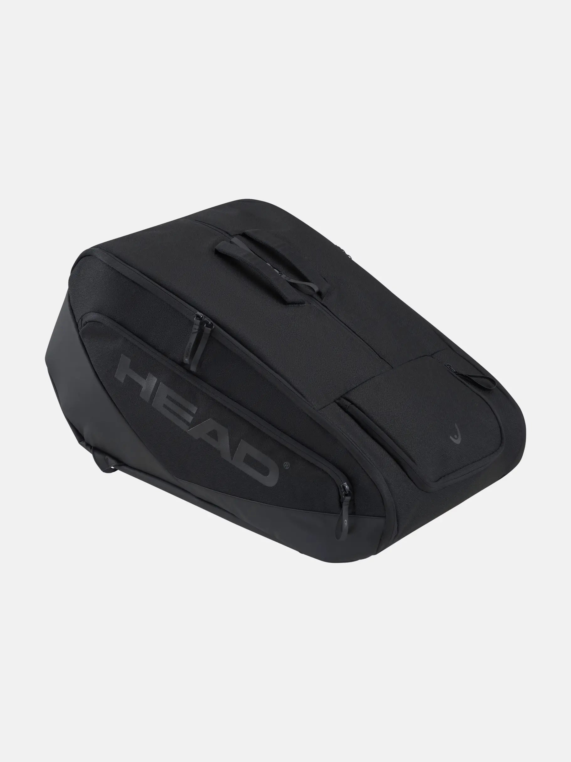 HEAD Pro X Padel Bag L – Holds 6 Rackets