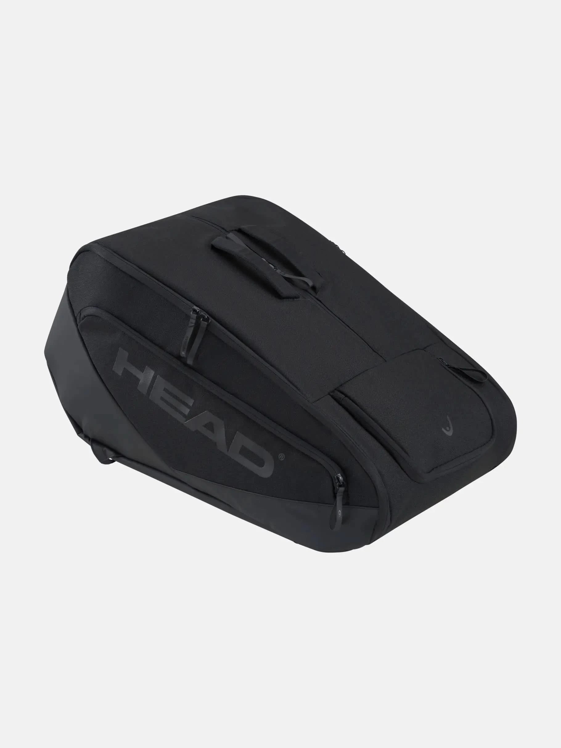 HEAD Pro X Padel Bag L – Holds 6 Rackets