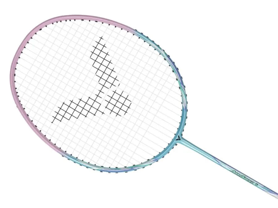 VICTOR AURASPEED 9 Badminton Racket