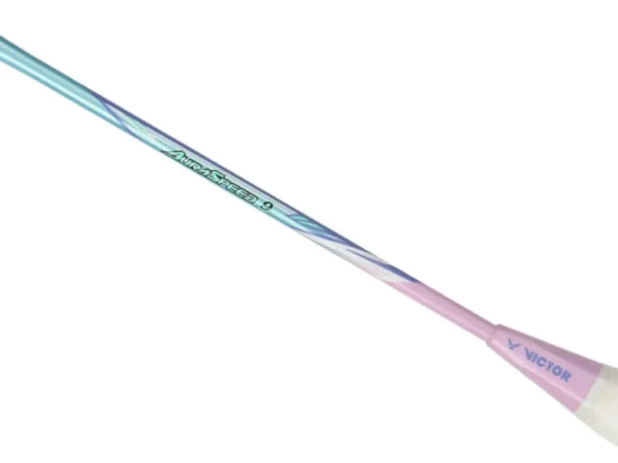 VICTOR AURASPEED 9 Badminton Racket