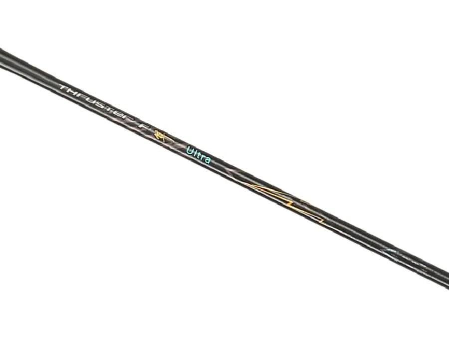 Victor Thruster K-F Ultra C Badminton Racket