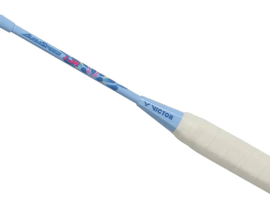 Victor AURASPEED 1JR Badminton Racket