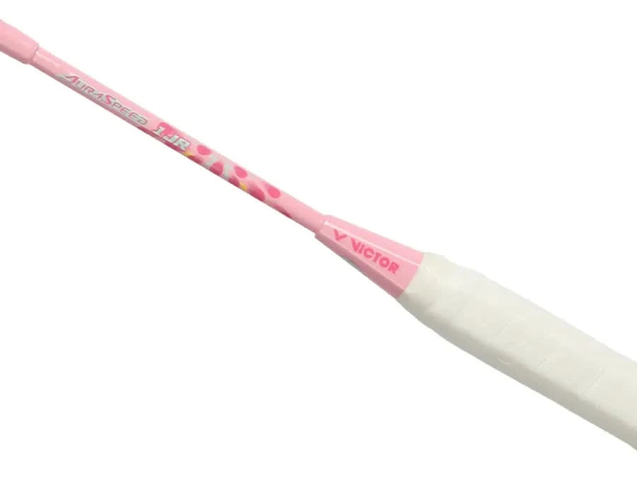 Victor AURASPEED 1JR Badminton Racket