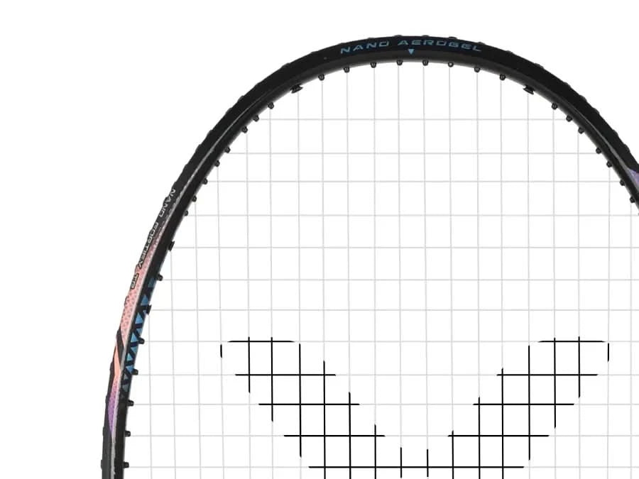 Victor DriveX 12 O Badminton Racket