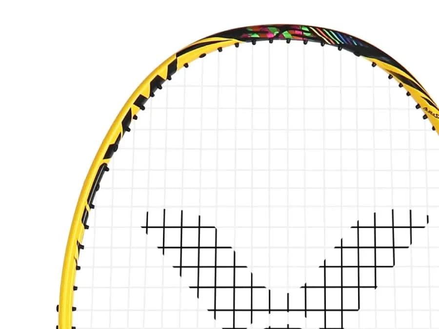 Victor AURASPEED 25MACH E Badminton Racket