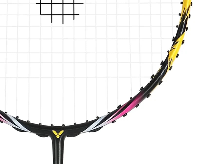 Victor AURASPEED 25MACH E Badminton Racket