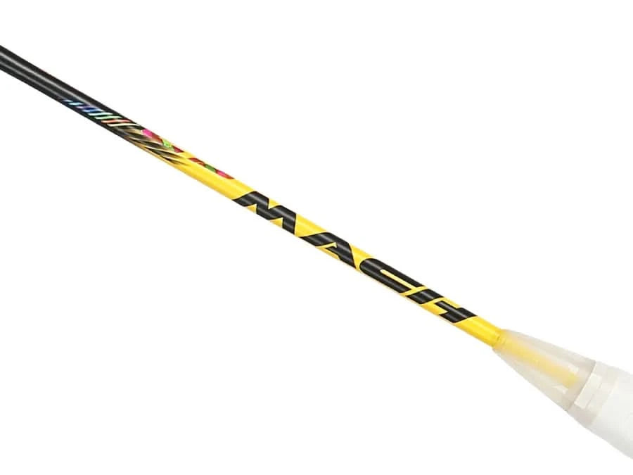 Victor AURASPEED 25MACH E Badminton Racket