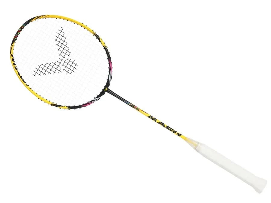 Victor AURASPEED 25MACH E Badminton Racket