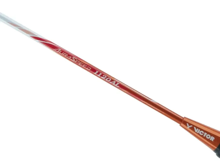Victor AURASPEED 1120AL Badminton Racket