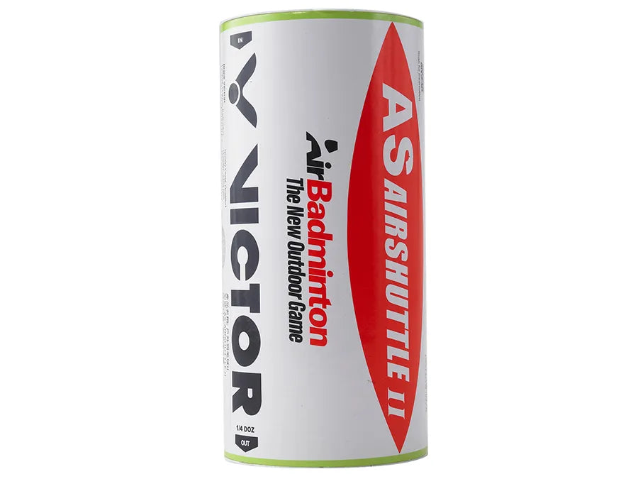 Victor AirShuttle II Nylon Shuttlecock