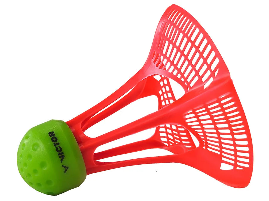 Victor AirShuttle II Nylon Shuttlecock