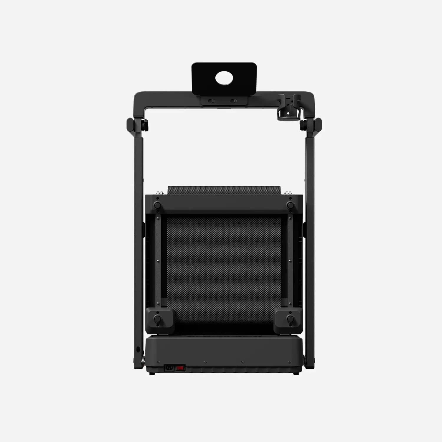 KingSmith WalkingPad MX8 Vertical Fold Treadmill