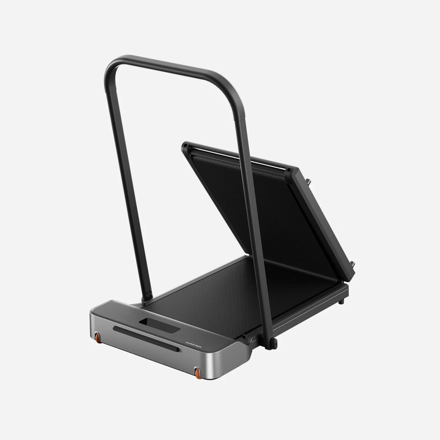 Kingsmith Z1R Foldable WalkingPad Treadmill With Handrail