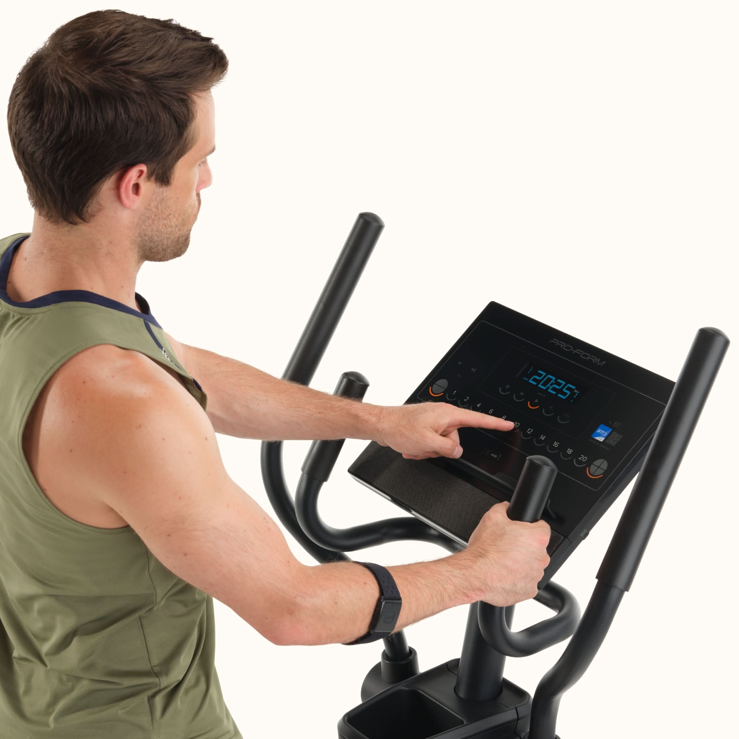 ProForm Sport Elliptical Cross Trainer