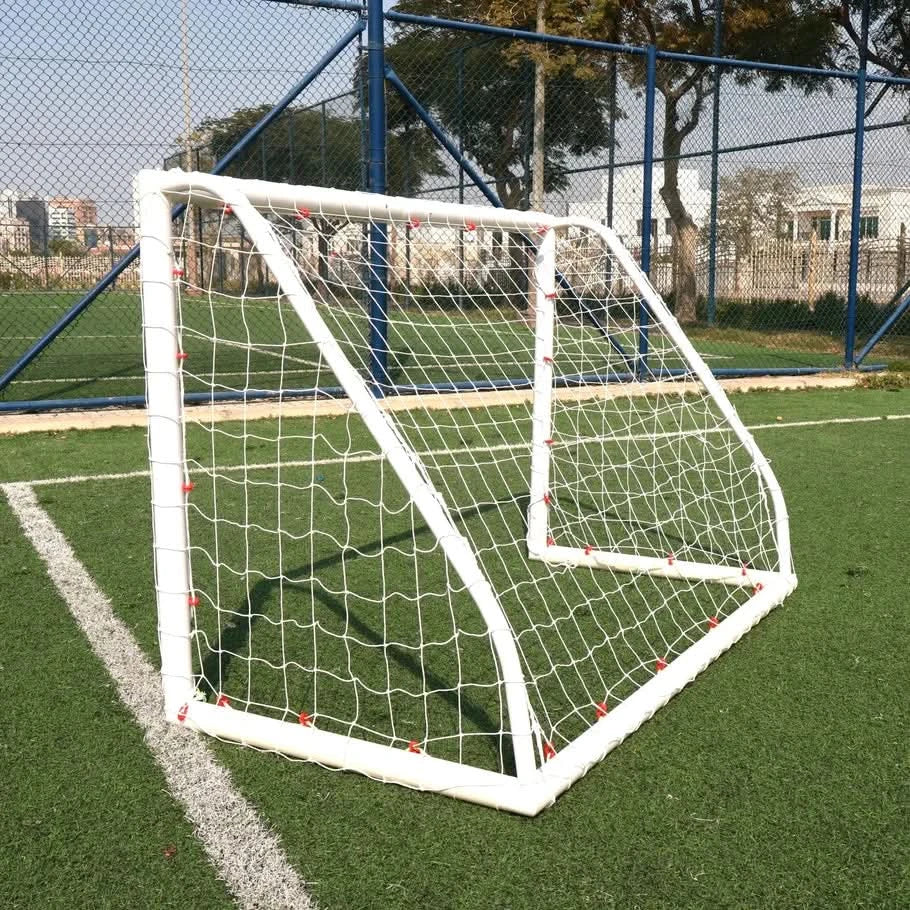 Dawson Sports PVC Football Goal