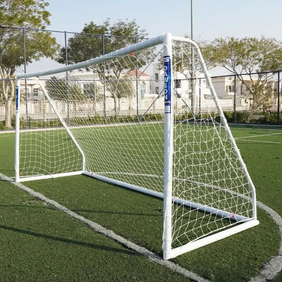 Dawson Sports PVC Football Goal