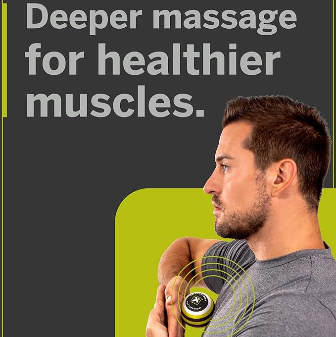 TriggerPoint MB1 Massage Ball