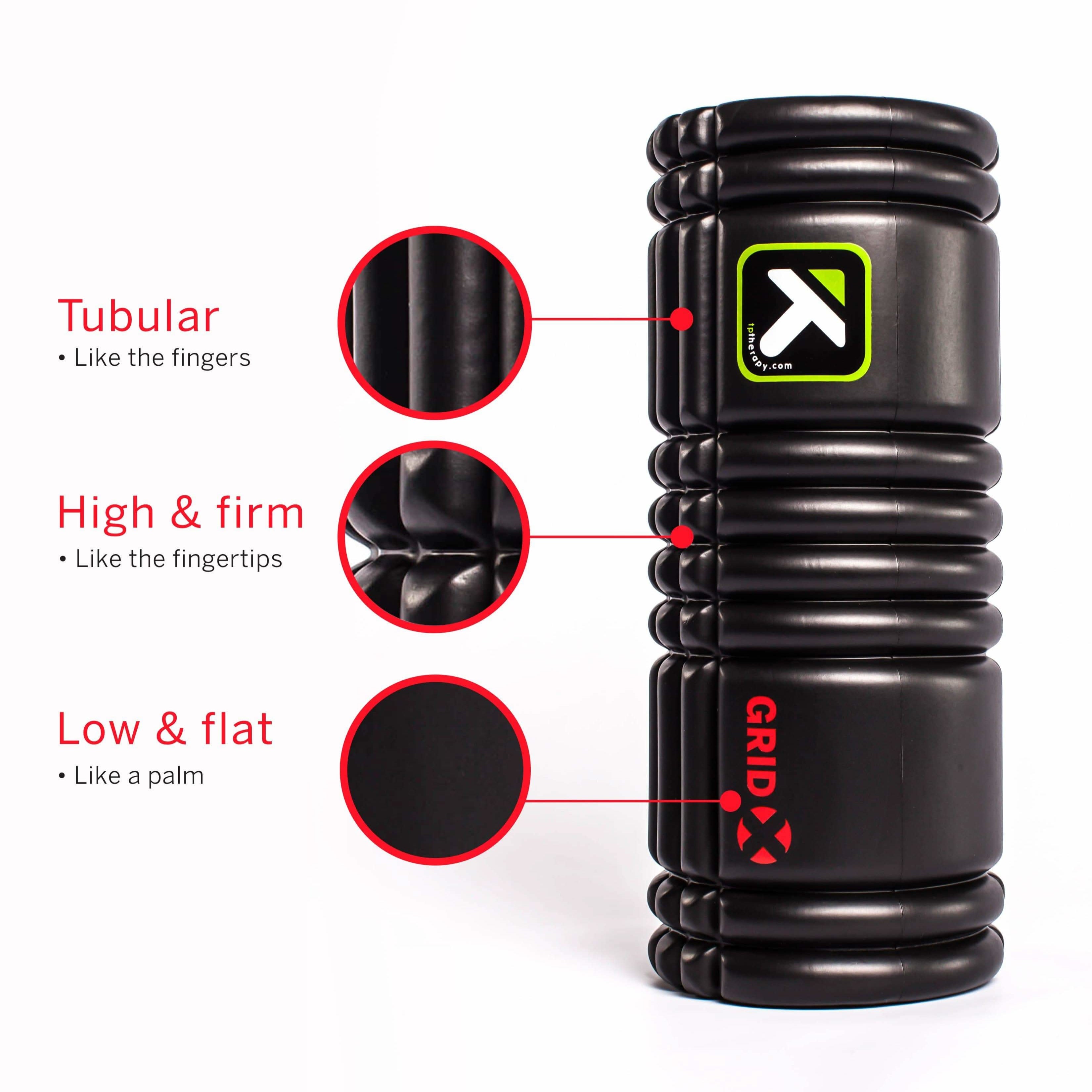 TriggerPoint Grid X Foam Roller