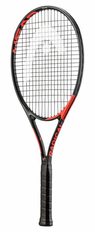 HEAD Ti. Radical Elite Tennis Racquet