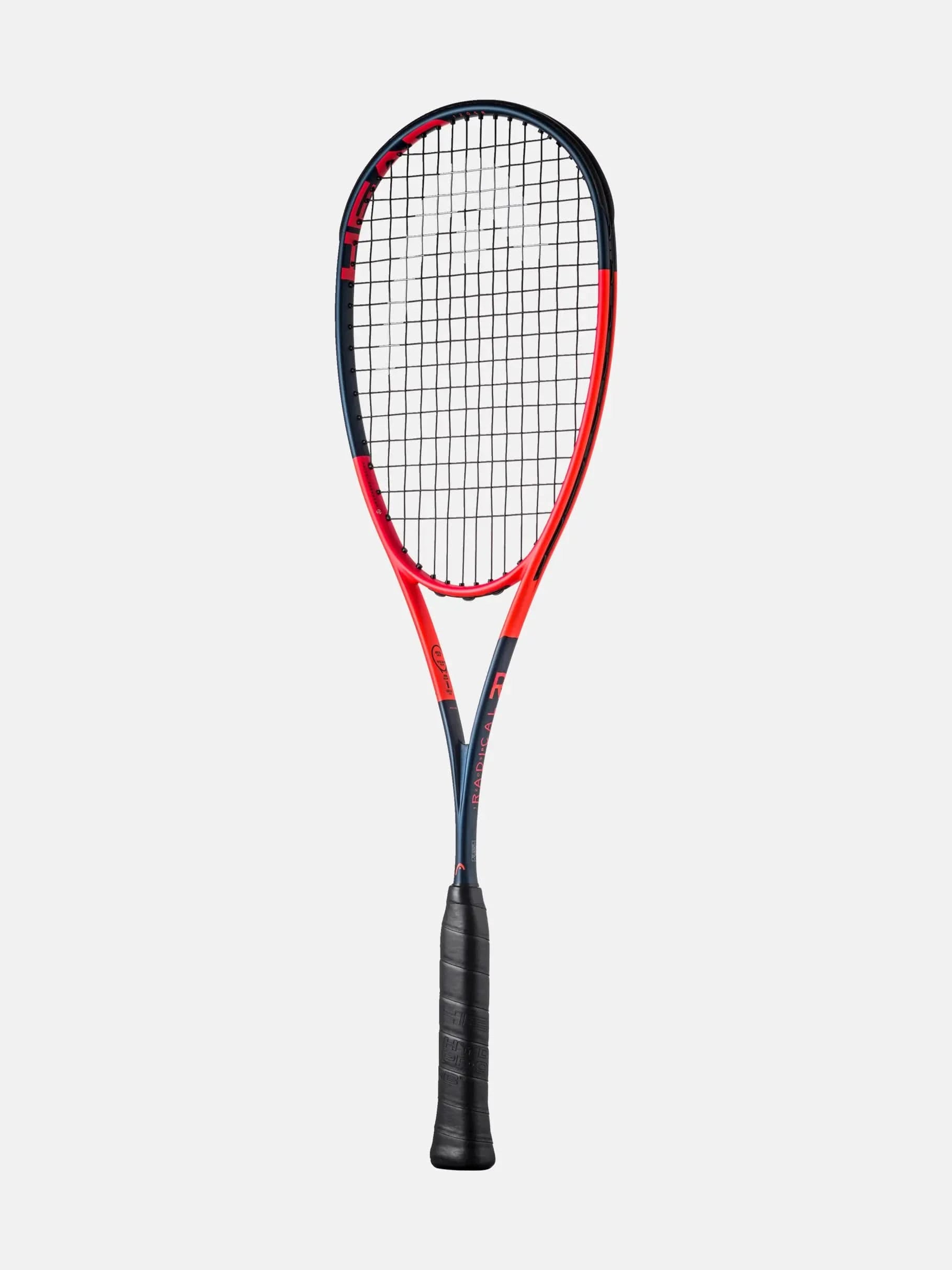 HEAD Radical 120 SB Squash Racket 2024