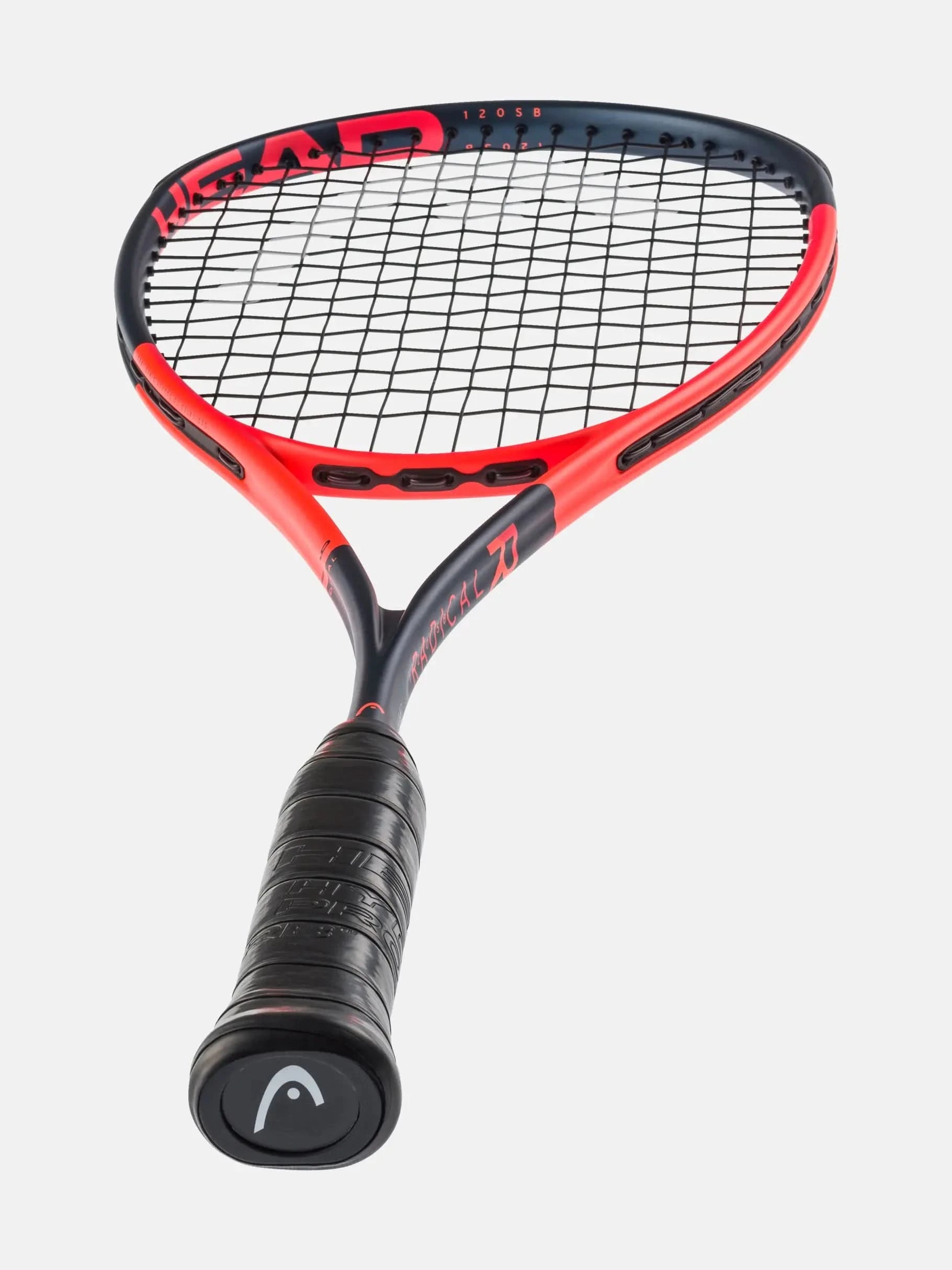 HEAD Radical 120 SB Squash Racket 2024