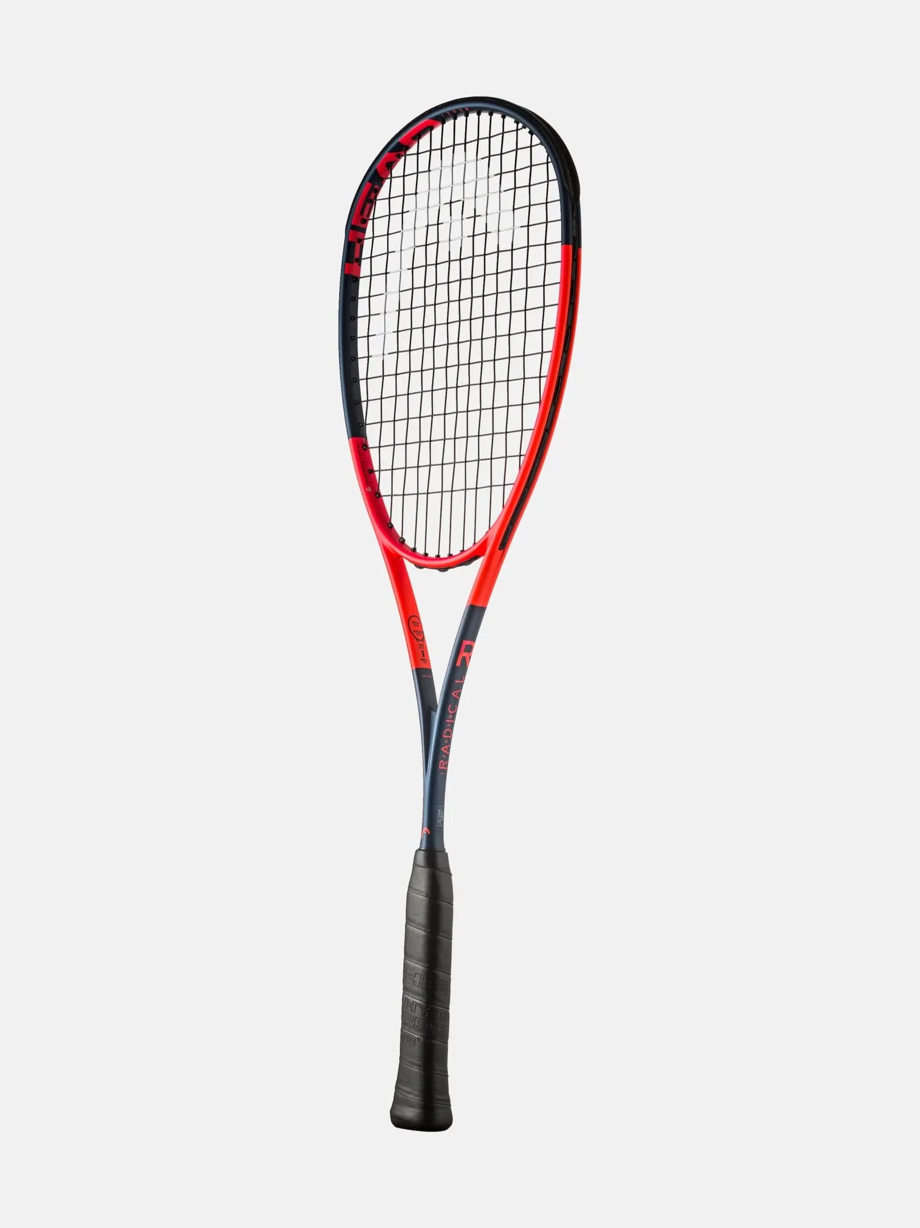 HEAD Radical 120 SB Squash Racket 2024