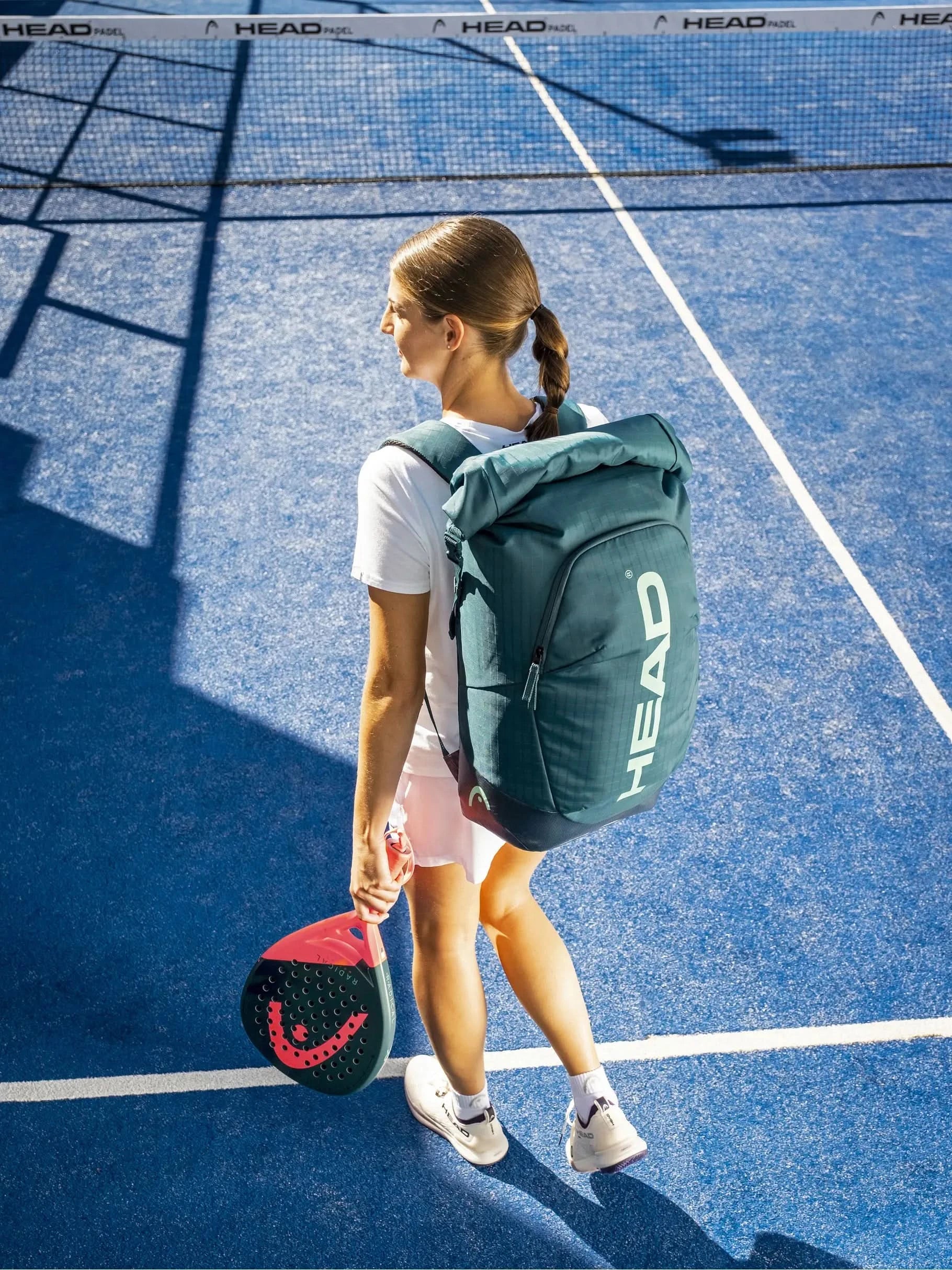 HEAD Radical Motion Padel Racket, 2026