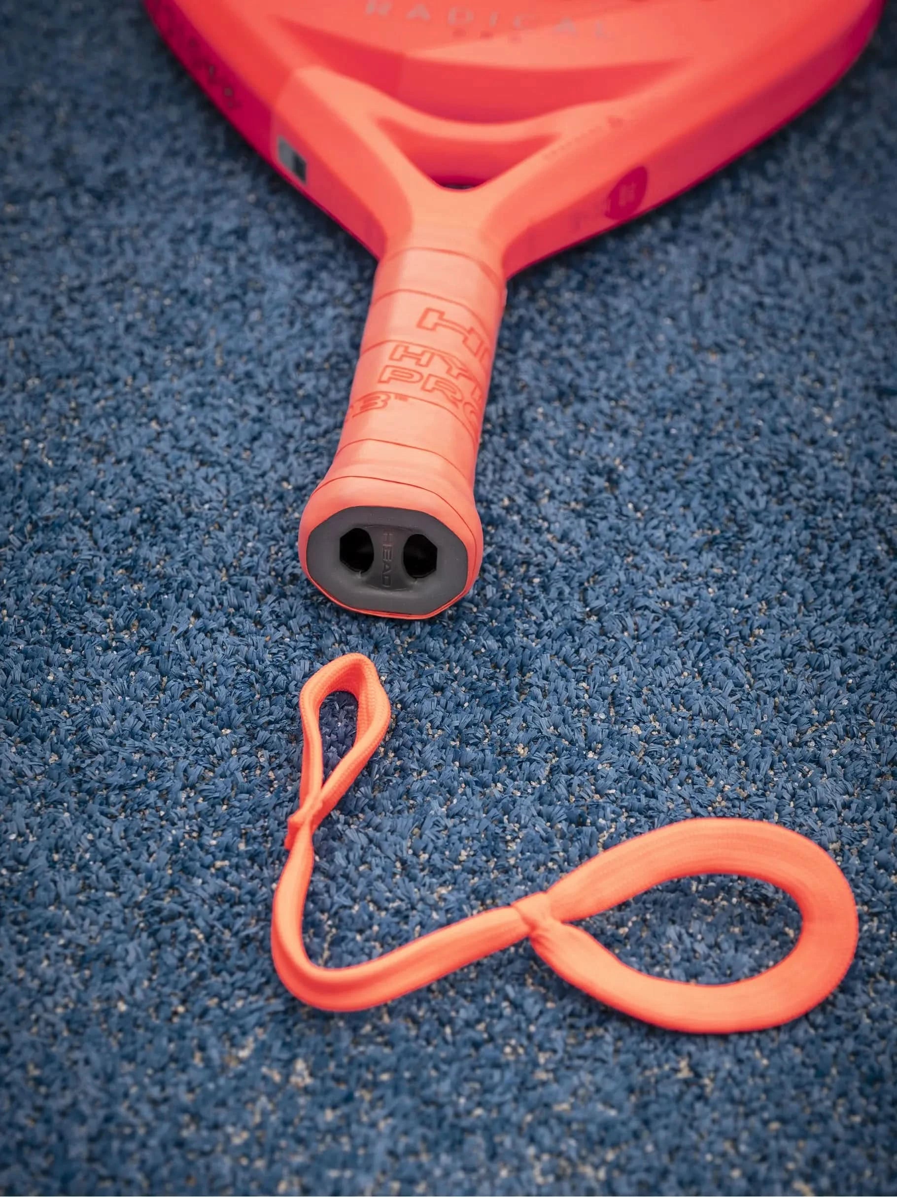 HEAD Radical Pro Padel Racket, 2026