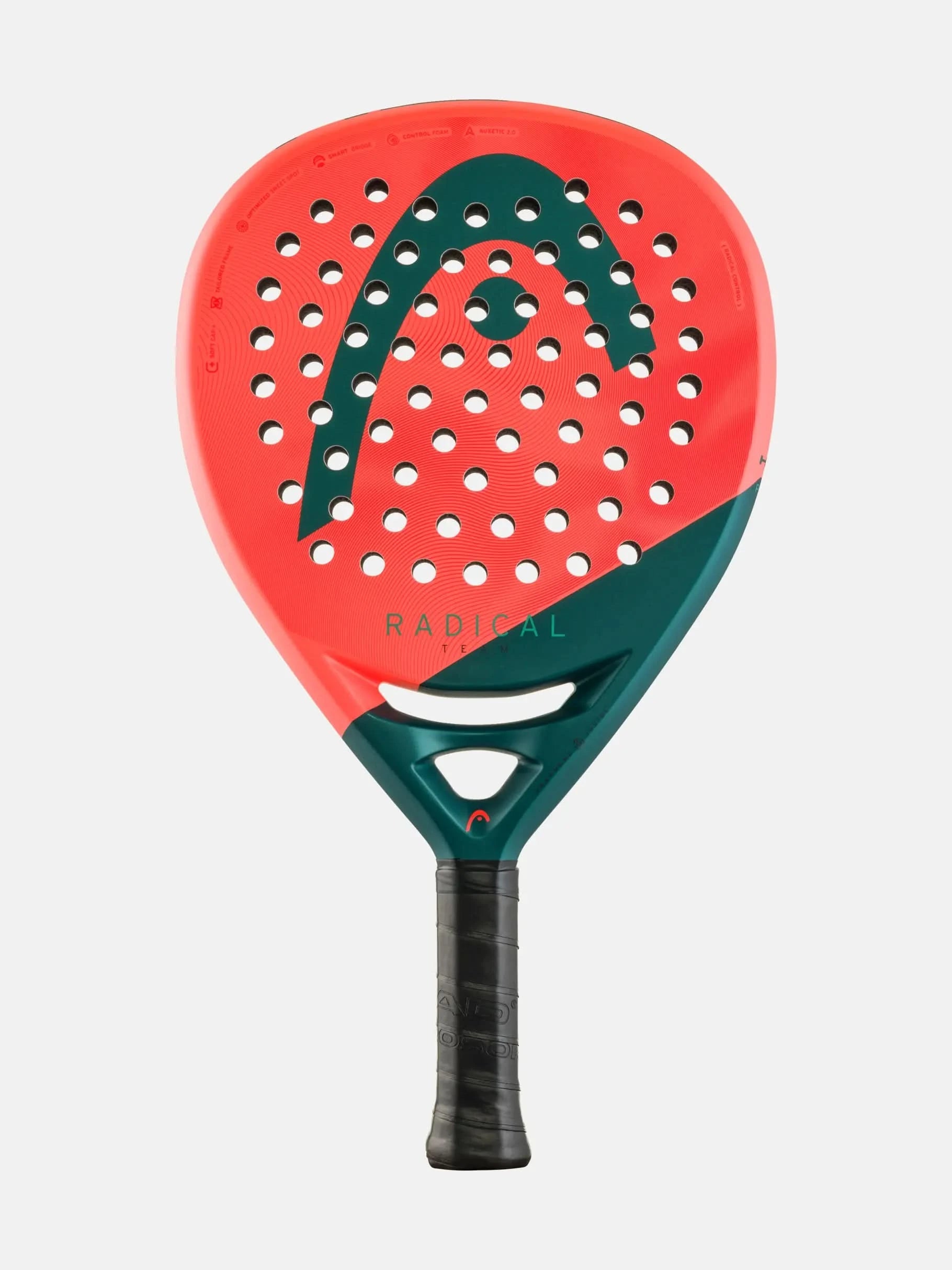 HEAD Radical Team Padel Racket, 2026