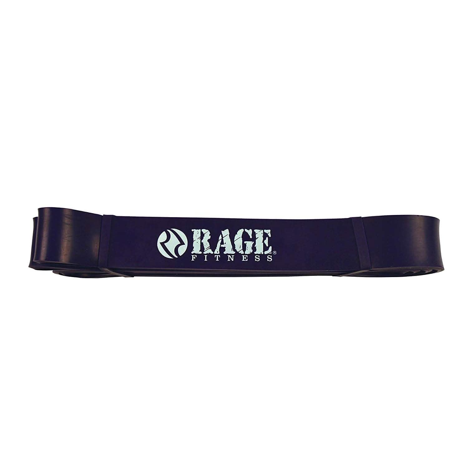Rage Fitness Resistance Bands X Light