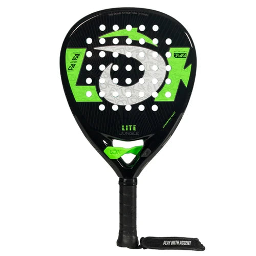 LOK Jungle Lite Padel Racket 2026
