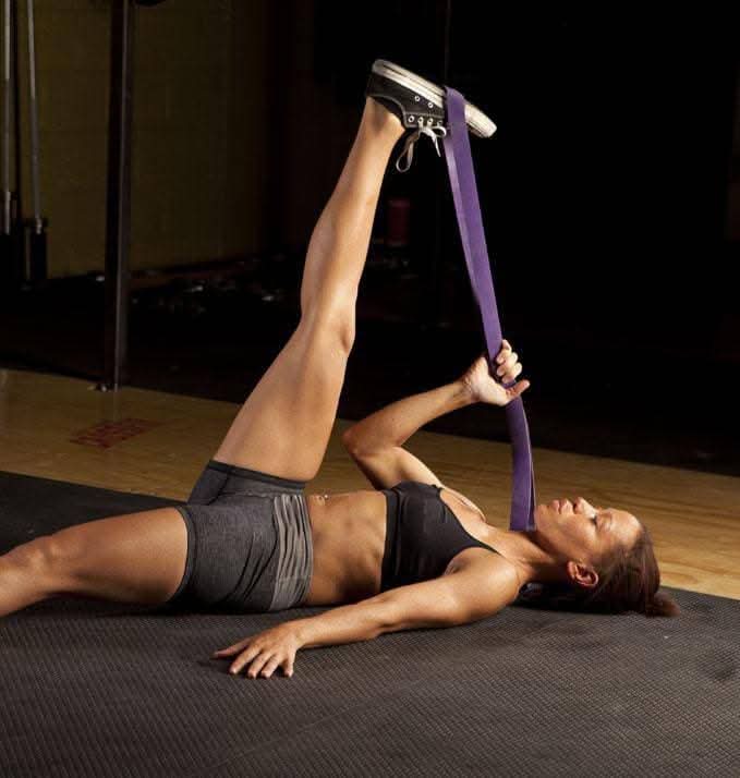 Rage Fitness Resistance Bands