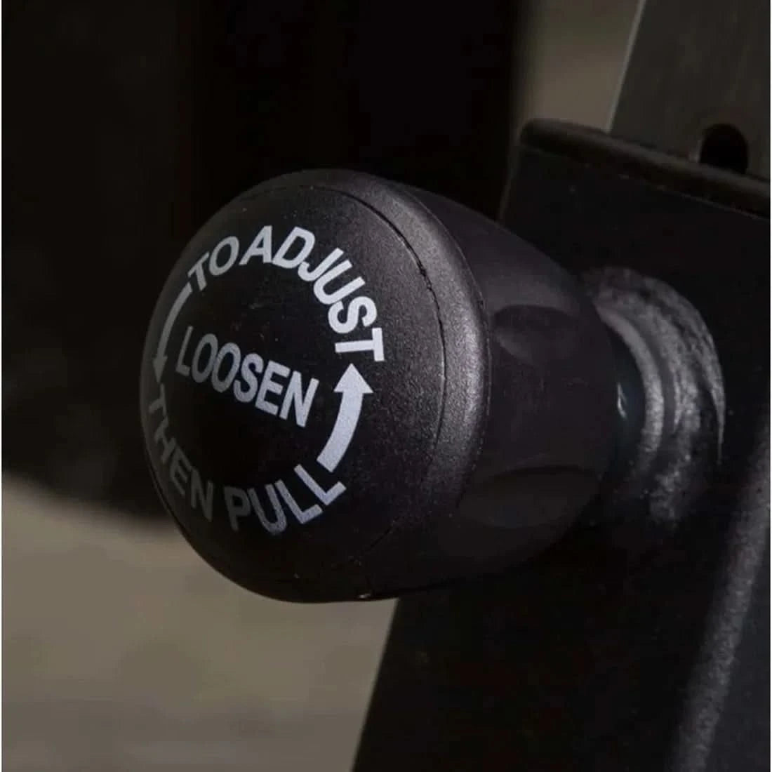 Rogue Echo Bike V3.0 – Air Resistance Exercise Bike