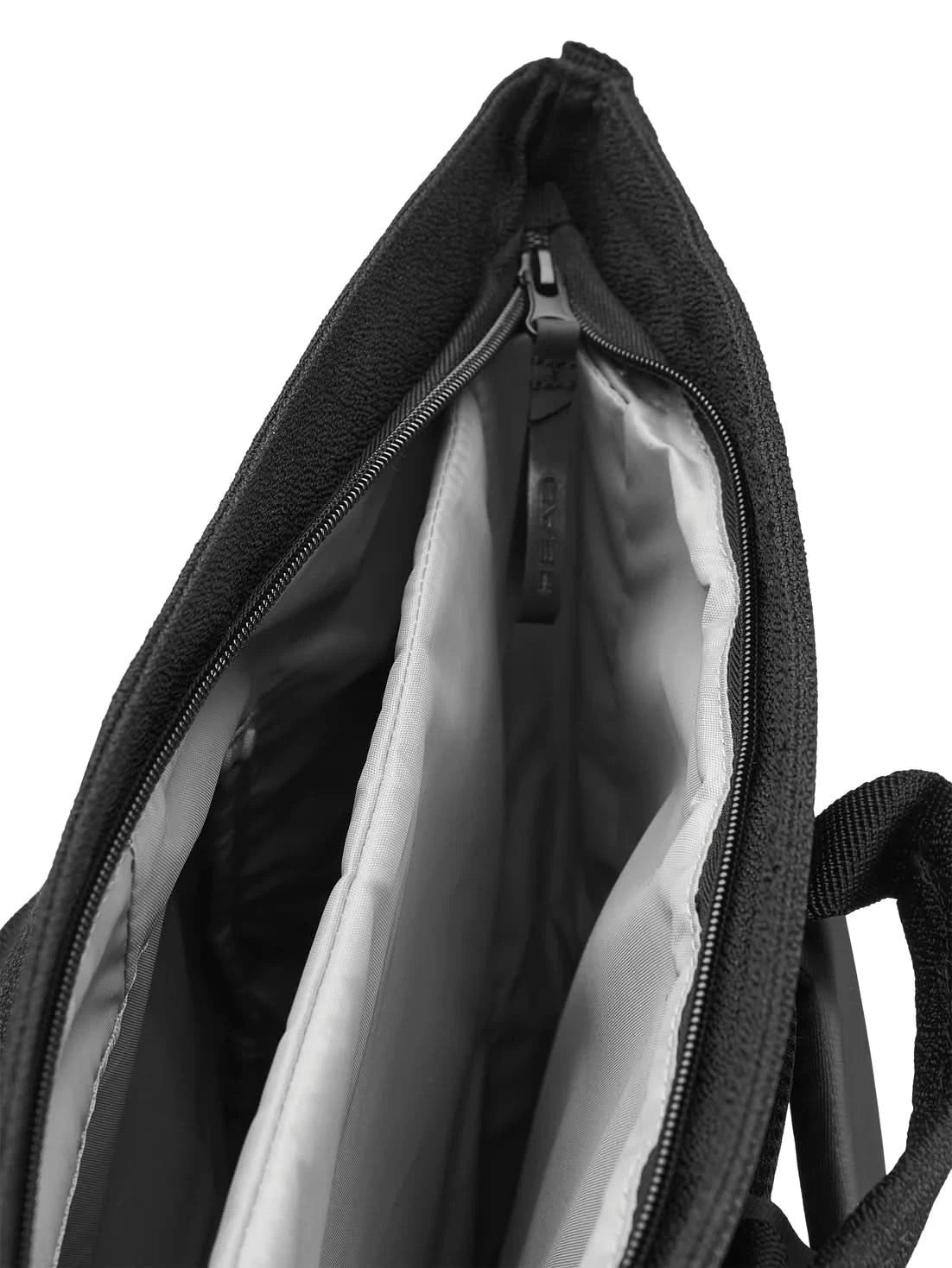 HEAD Pro X Backpack 25L Bag – Black