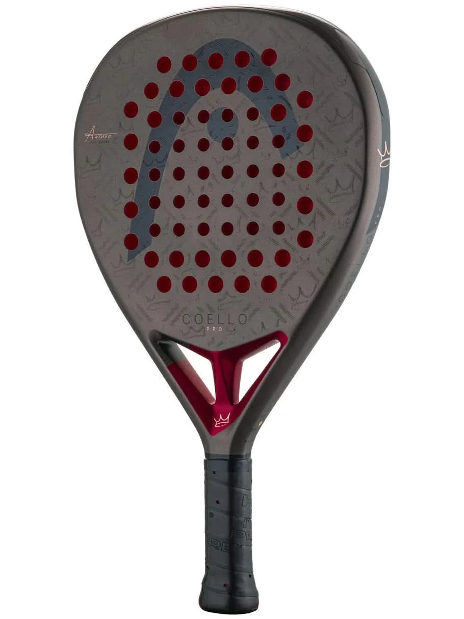 HEAD Coello Pro 2026 Padel Racket