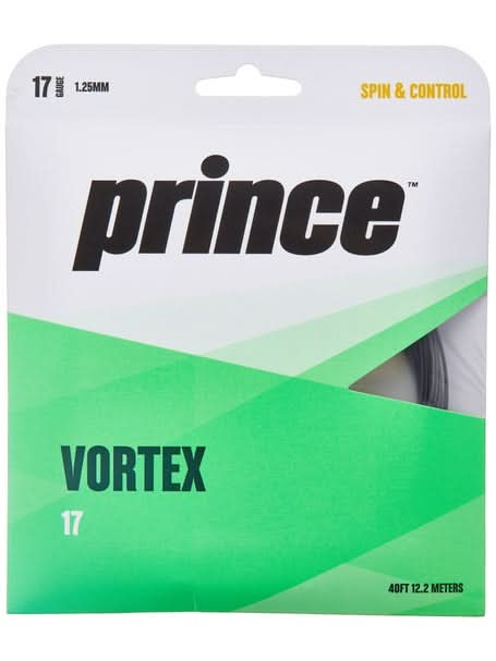 Prince Tennis String VORTEX 17