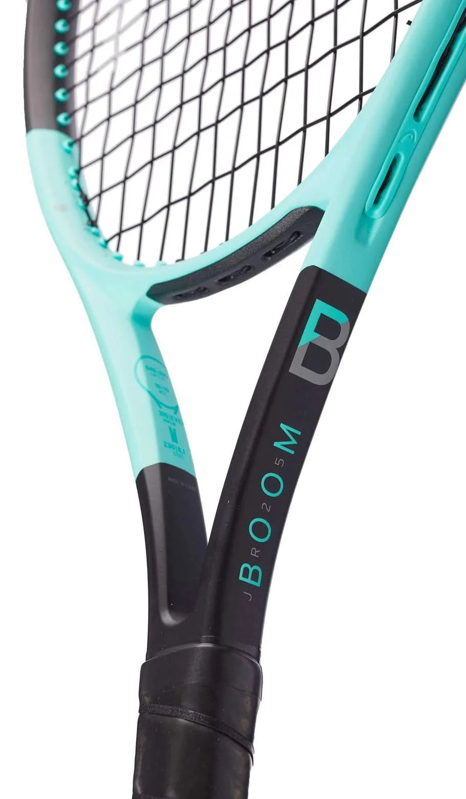 HEAD Boom Junior 25" 2024 Tennis Racquet