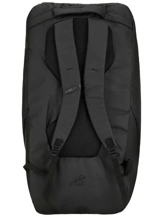 Head Pro X Racket Bag, Black