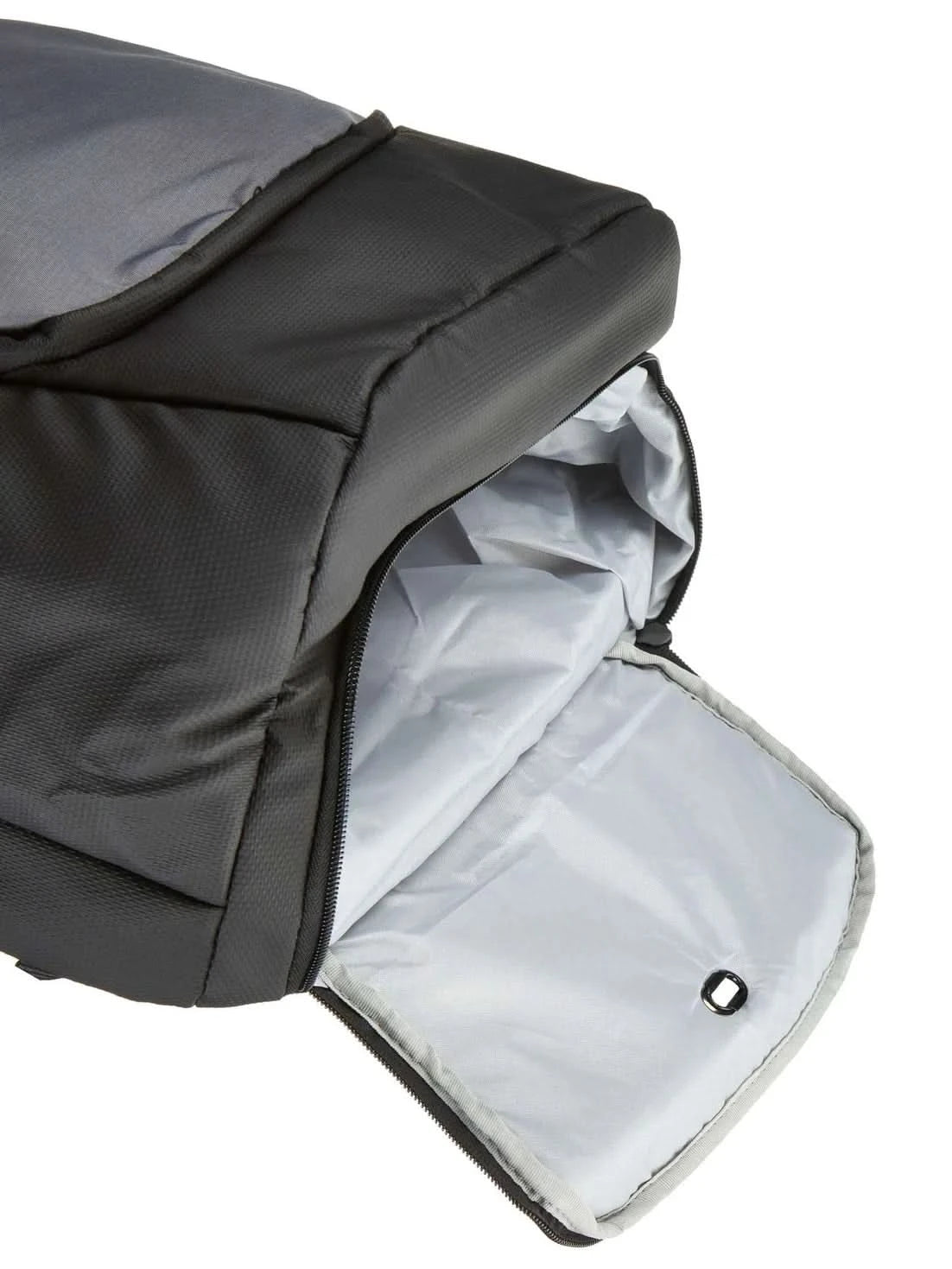 HEAD Pro X Backpack 30L Bag – Black / Dark Grey