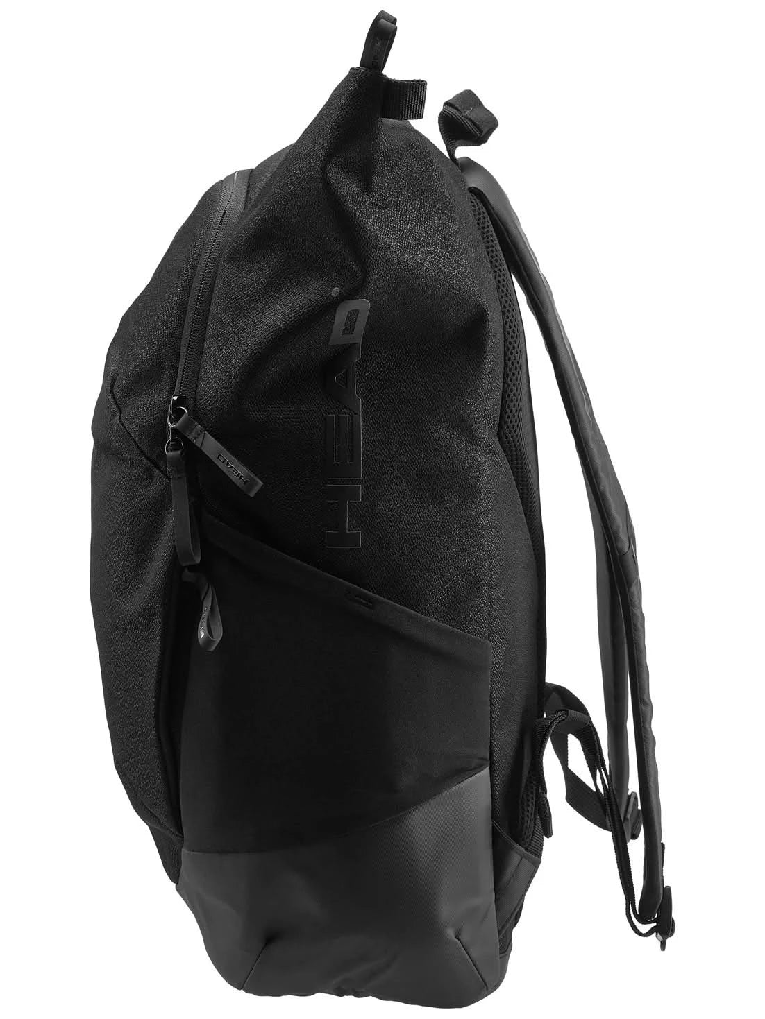 HEAD Pro X Backpack 25L Bag – Black