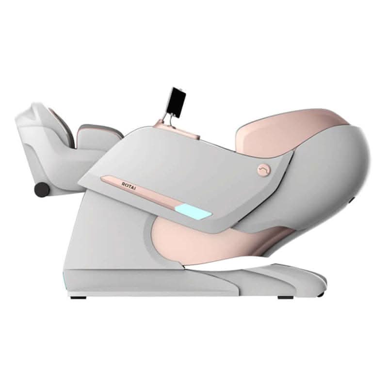 Rotai Baymax Massage Chair-By Disney