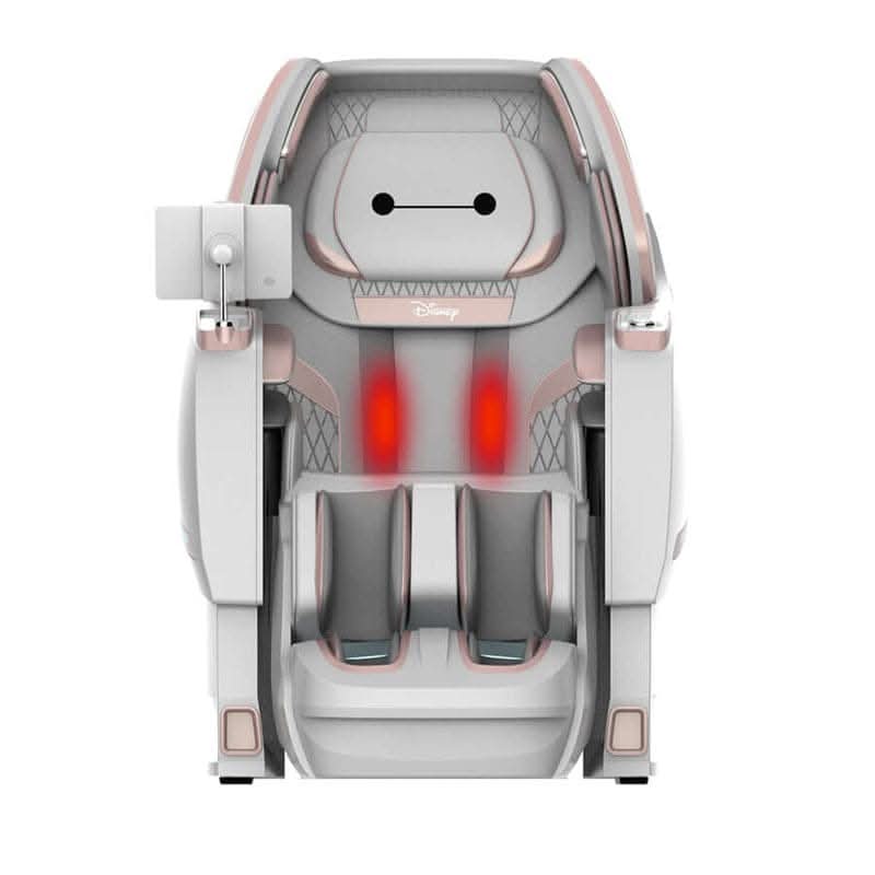 Rotai Baymax Massage Chair-By Disney