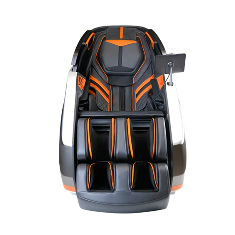 Rotai Lambo Luxury Massage Chair (Orange)