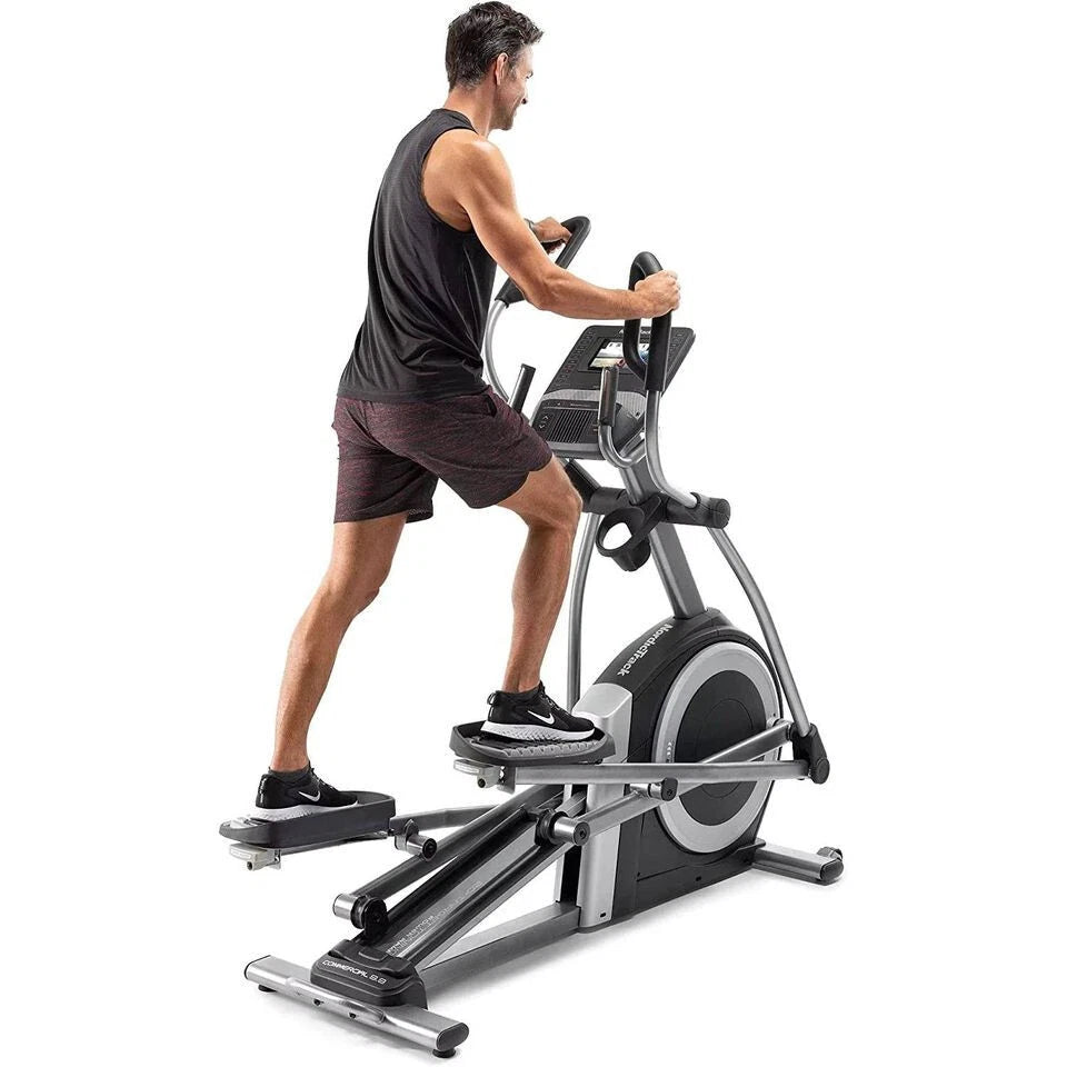 NordicTrack Commercial 9.9 Elliptical Crosstrainer