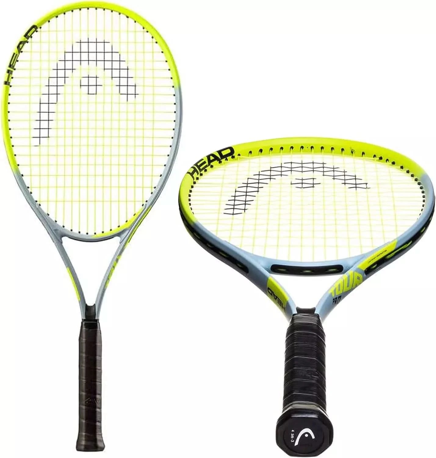 Head Tour Pro Tennis Racket