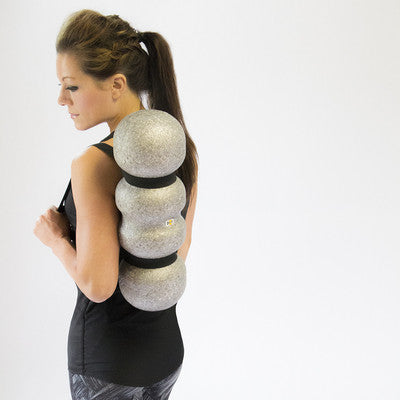 Merrithew Rollga® Genesis Foam Roller for Pilates
