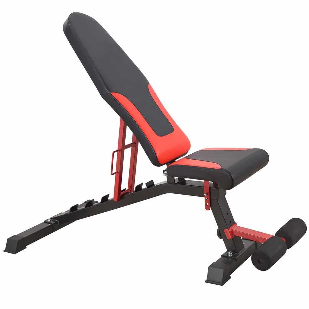 MF Adjustable Weight Bench | MFJ-S047