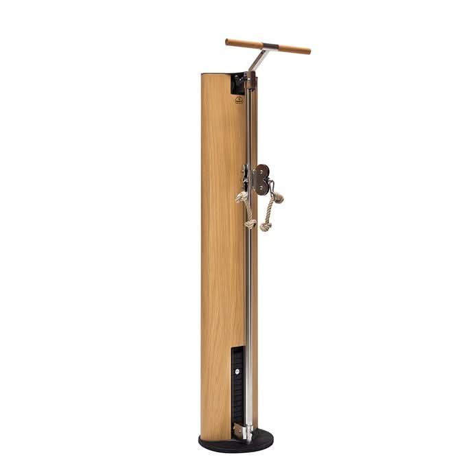 Nohrd Slim Beam Cable Machine Oak