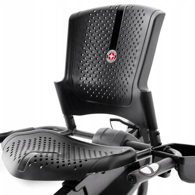 Schwinn 510R Recumbent Bike